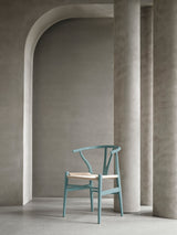 CH24 Wishbone Chair - Ilse Crawford