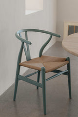 CH24 Wishbone Chair - Ilse Crawford