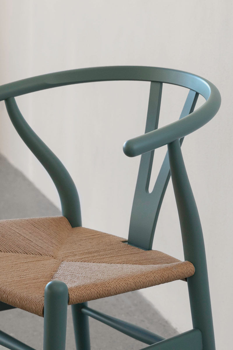 CH24 Wishbone Chair - Ilse Crawford