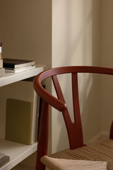 CH24 Wishbone Chair - Ilse Crawford