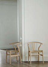 CH24 Wishbone Chair - Classic