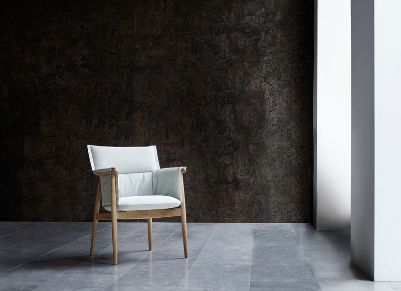 Embrace Armchair - Leather