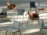 Embrace Armchair - Leather