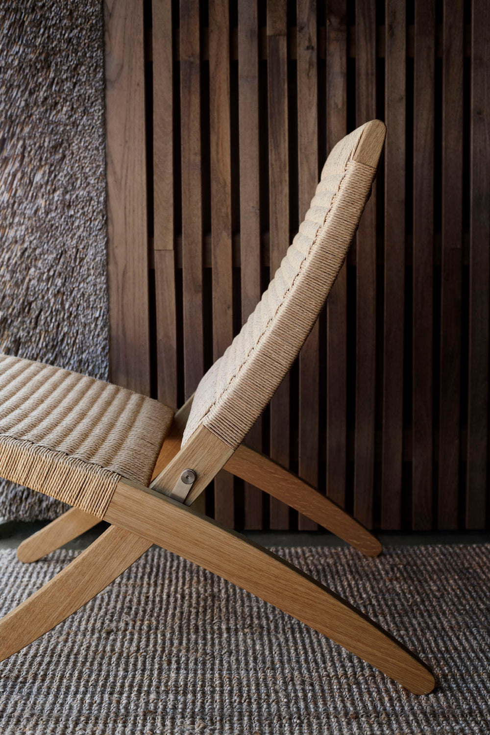 Cuba Chair Papercord Hygge Life