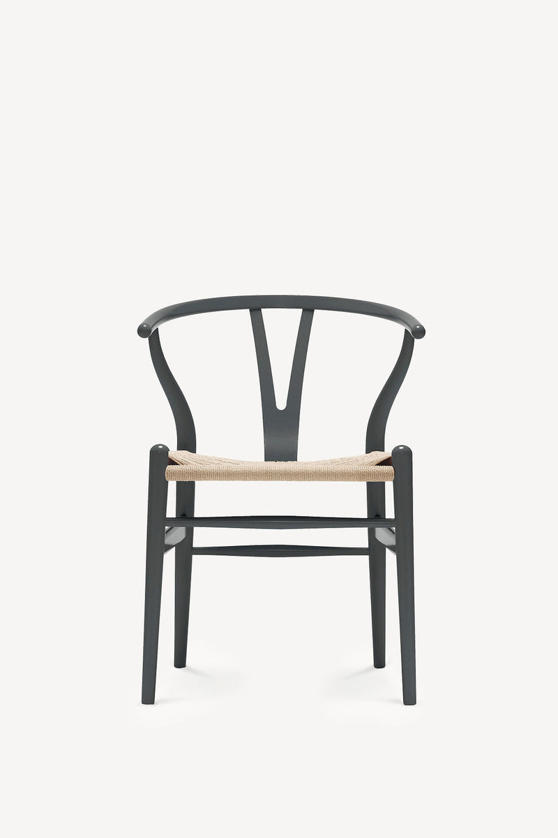 CH24 Wishbone Chair - Ilse Crawford