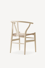 CH24 Wishbone Chair - Ilse Crawford