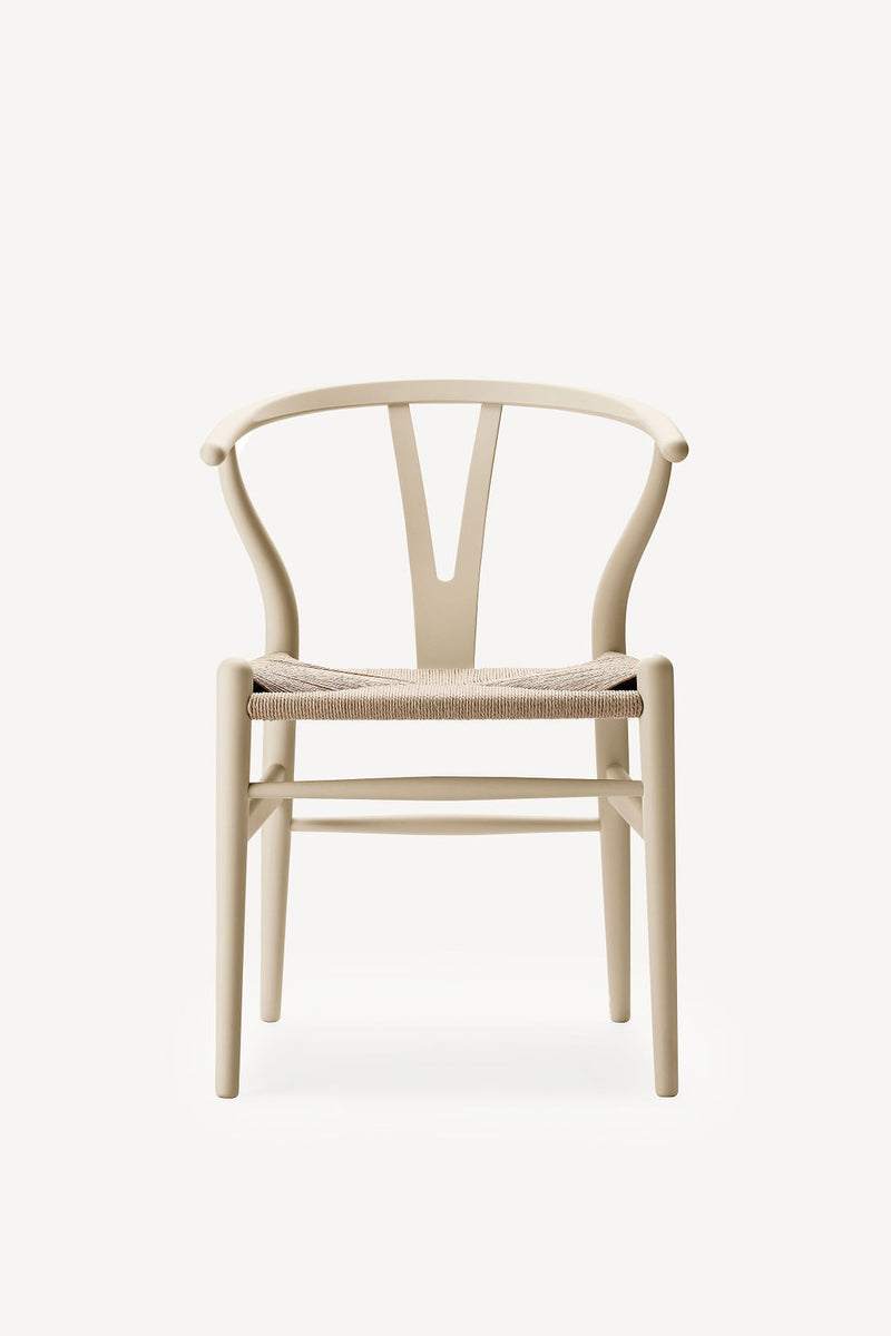 CH24 Wishbone Chair - Ilse Crawford