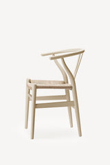 CH24 Wishbone Chair - Ilse Crawford