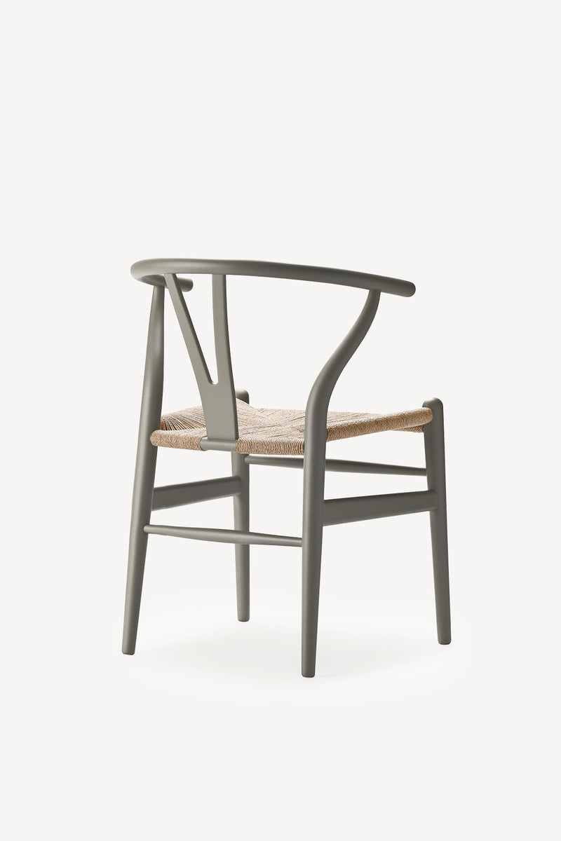 CH24 Wishbone Chair - Ilse Crawford