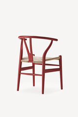 CH24 Wishbone Chair - Ilse Crawford