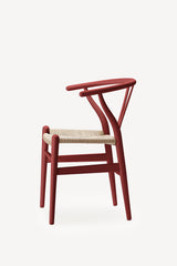 CH24 Wishbone Chair - Ilse Crawford