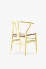 CH24 Wishbone Chair - Ilse Crawford