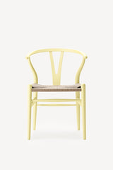 CH24 Wishbone Chair - Ilse Crawford