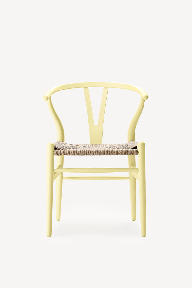 CH24 Wishbone Chair - Ilse Crawford