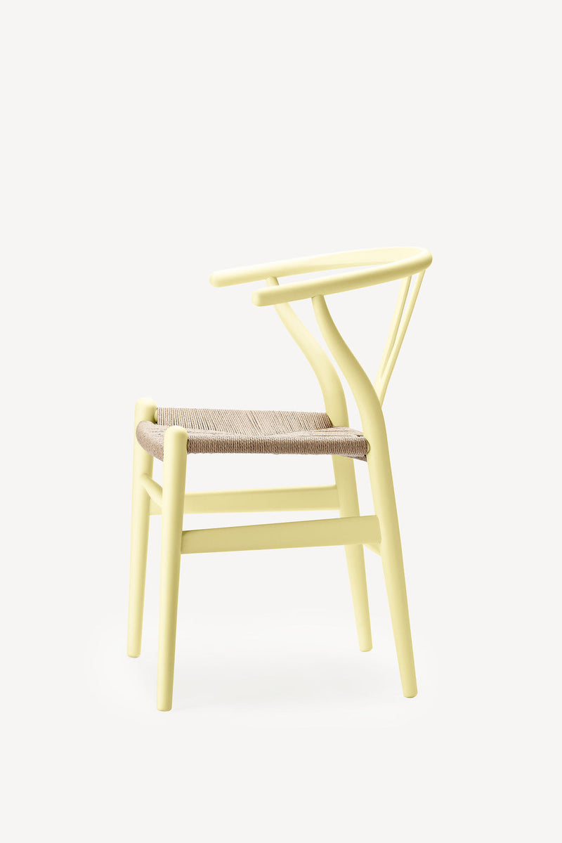 CH24 Wishbone Chair - Ilse Crawford