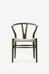 CH24 Wishbone Chair - Ilse Crawford