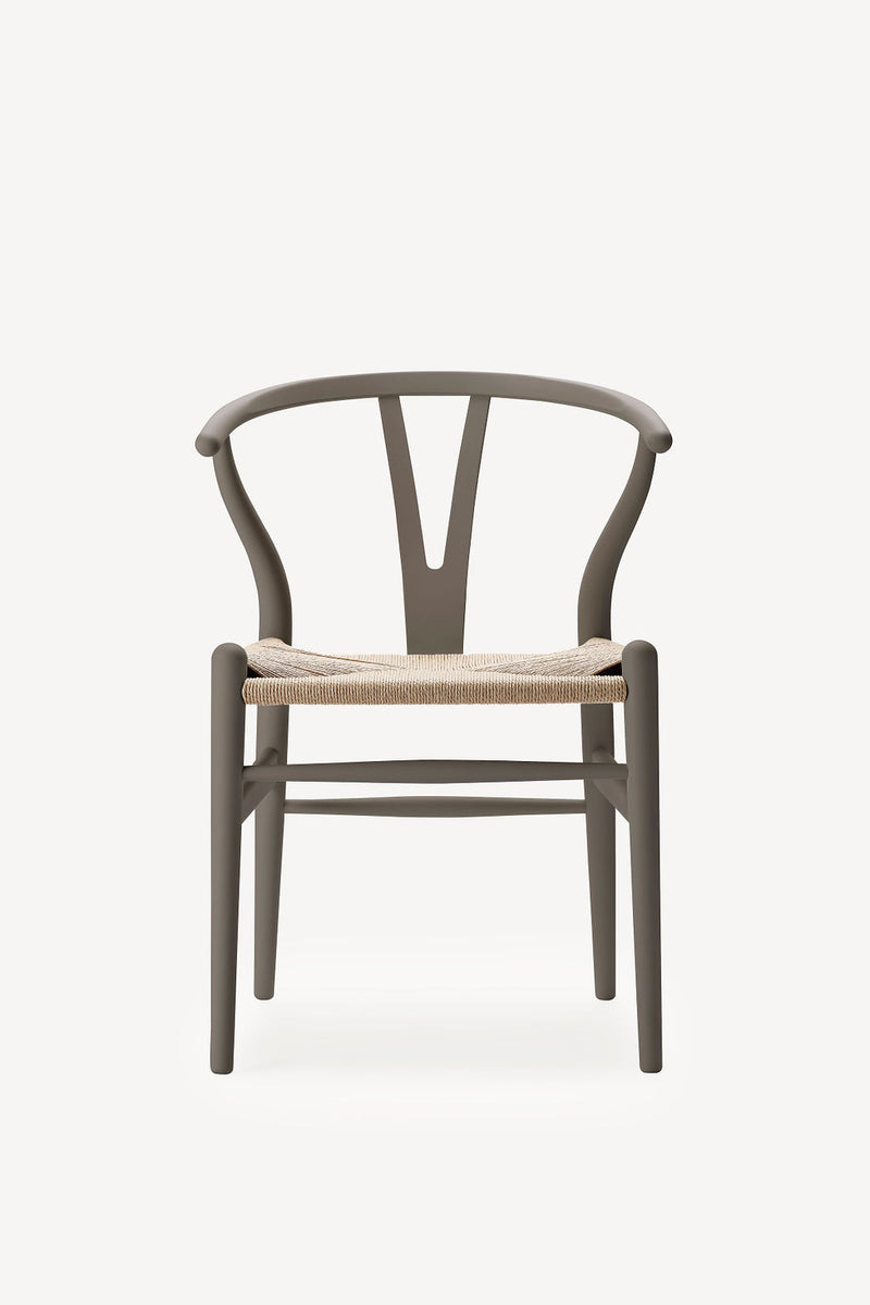 CH24 Wishbone Chair - Ilse Crawford