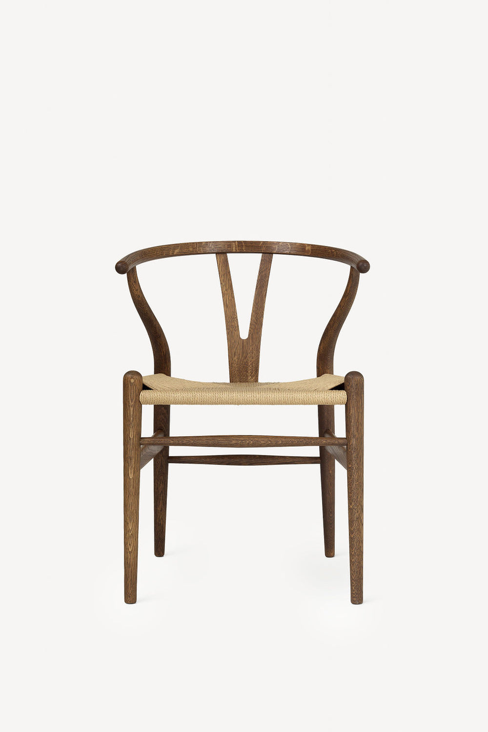 CH24 Wishbone Chair - Classic – Hygge Life CH24 Wishbone Chair - Classic – Hygge Life