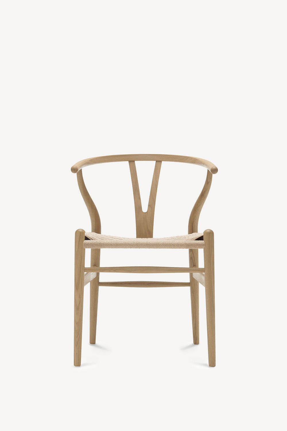 CH24 Wishbone Chair - Classic – Hygge Life
