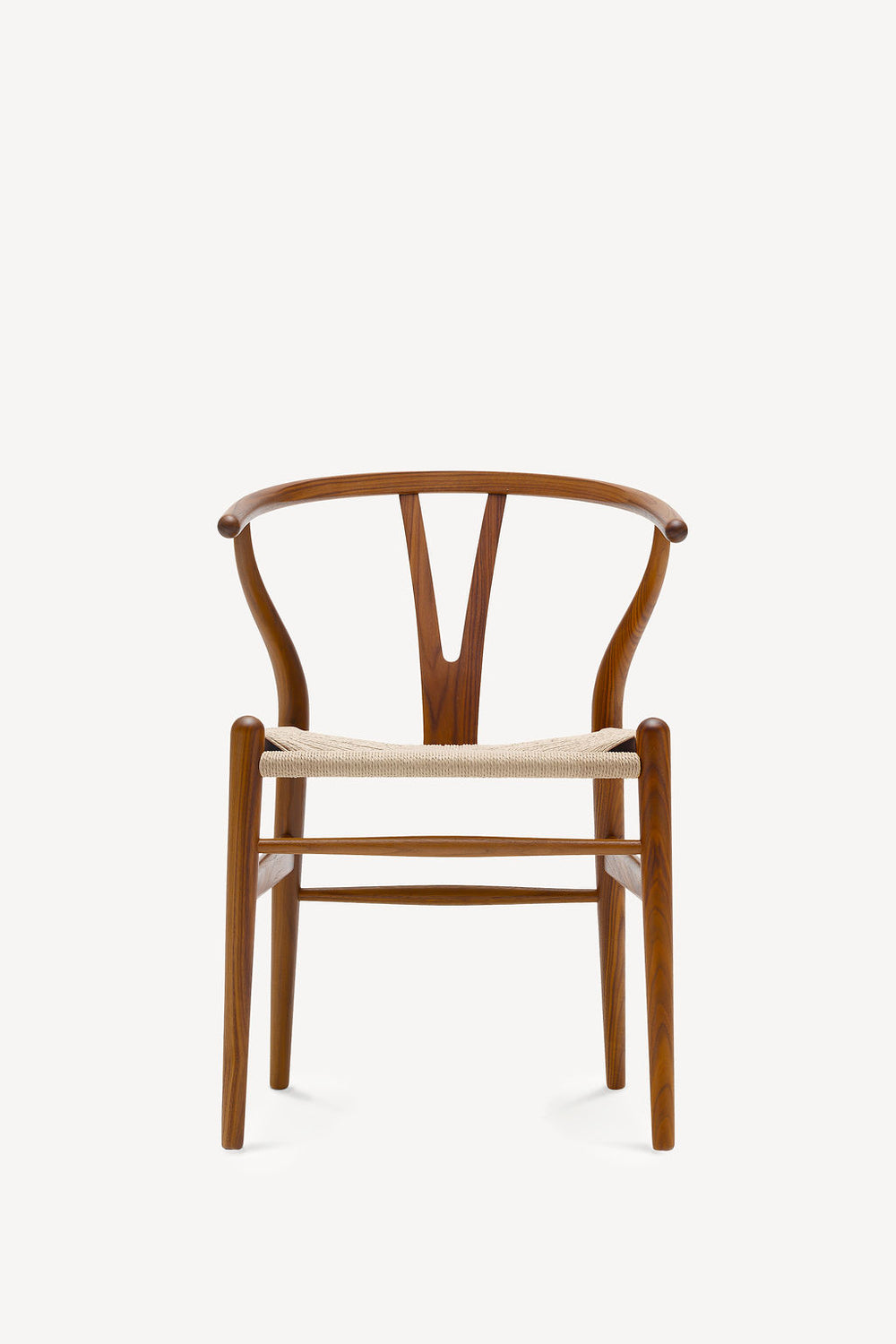 CH24 Wishbone Chair - Classic – Hygge Life