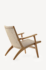 CH25 Easy Chair