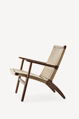 CH25 Easy Chair