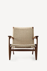 CH25 Easy Chair