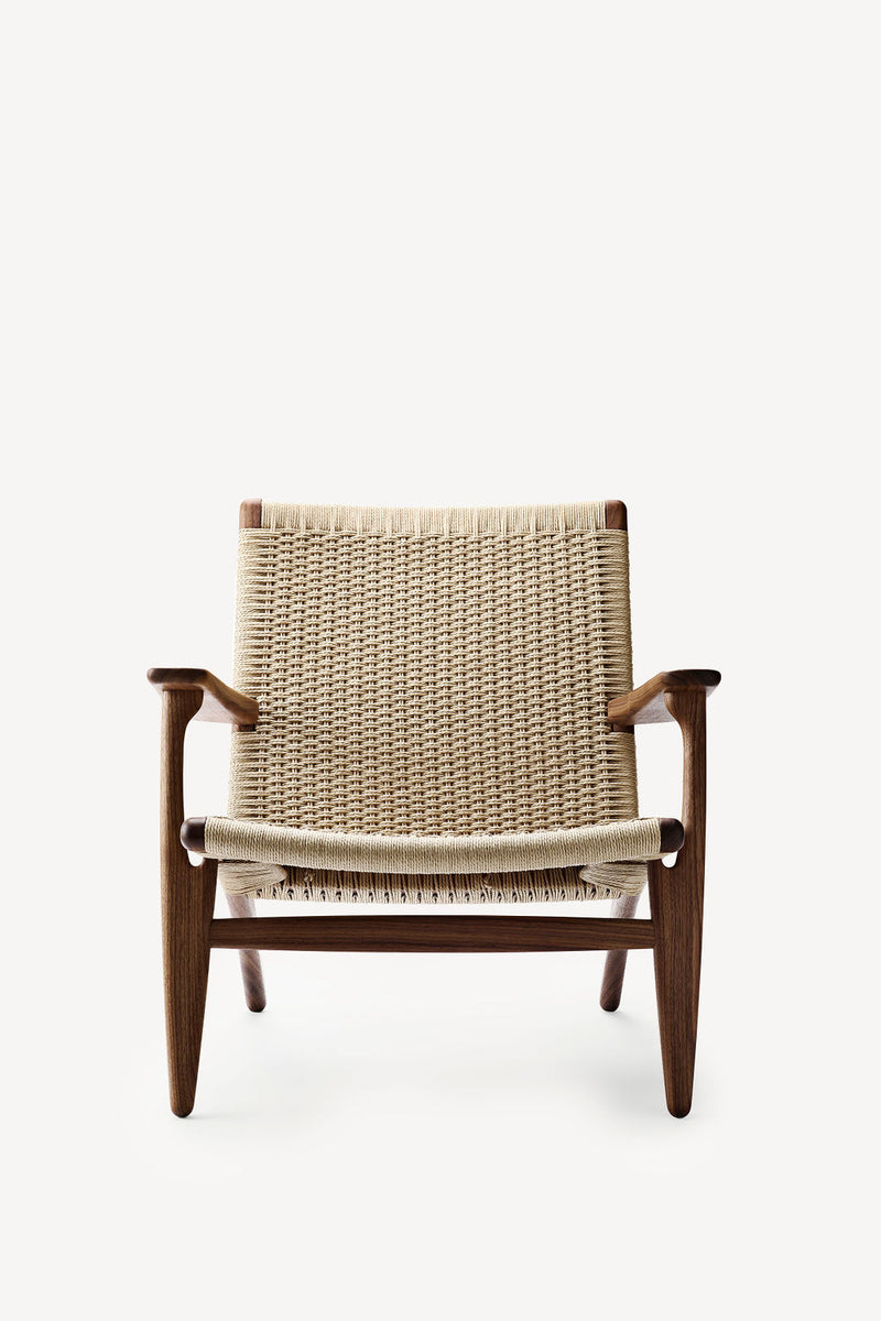 CH25 Easy Chair