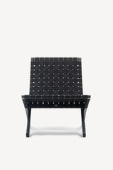 Cuba Chair - Webbing
