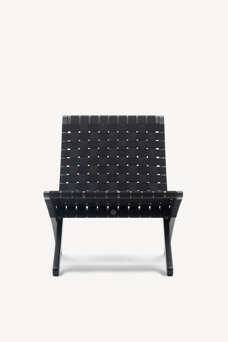 Cuba Chair - Webbing