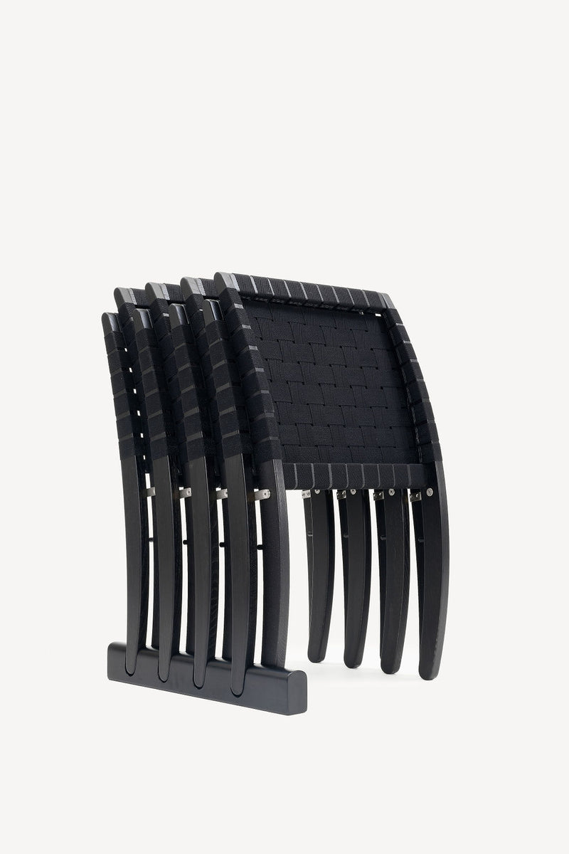 Cuba Chair - Webbing