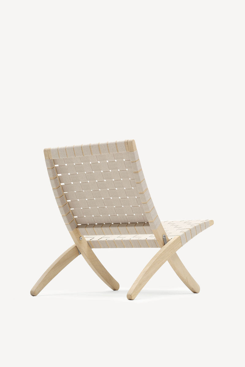 Cuba Chair - Webbing