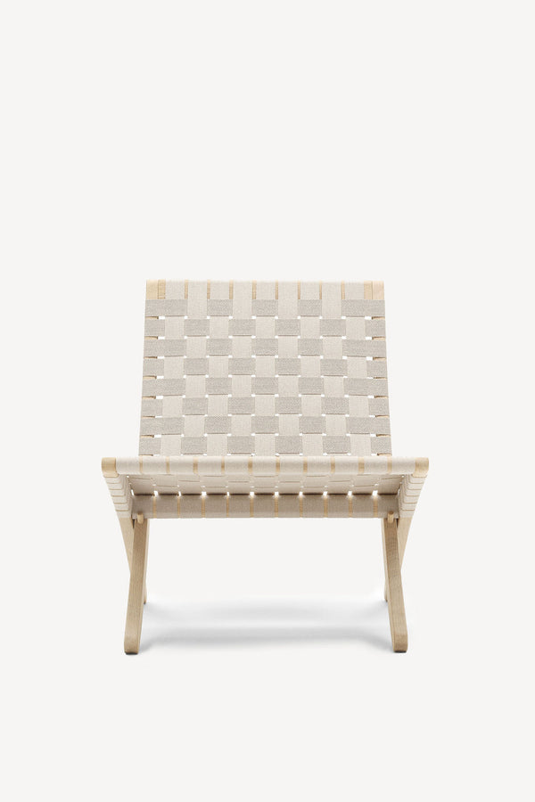 Cuba Chair - Webbing