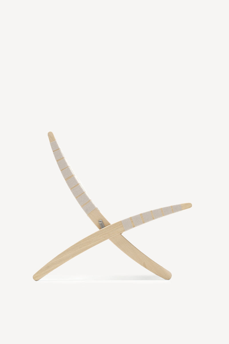 Cuba Chair - Webbing