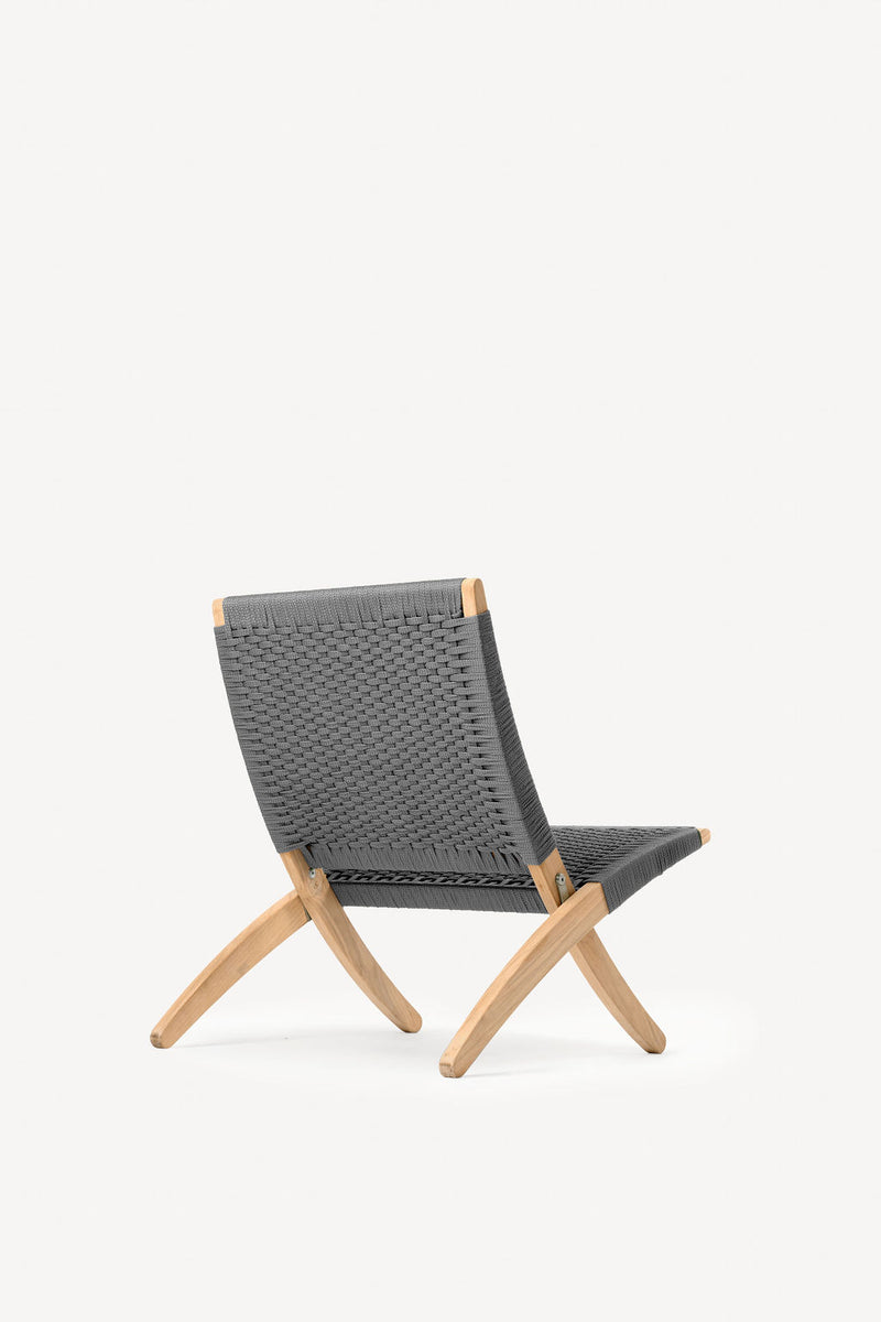 Cuba Chair - Outdoor