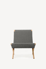 Cuba Chair - Outdoor