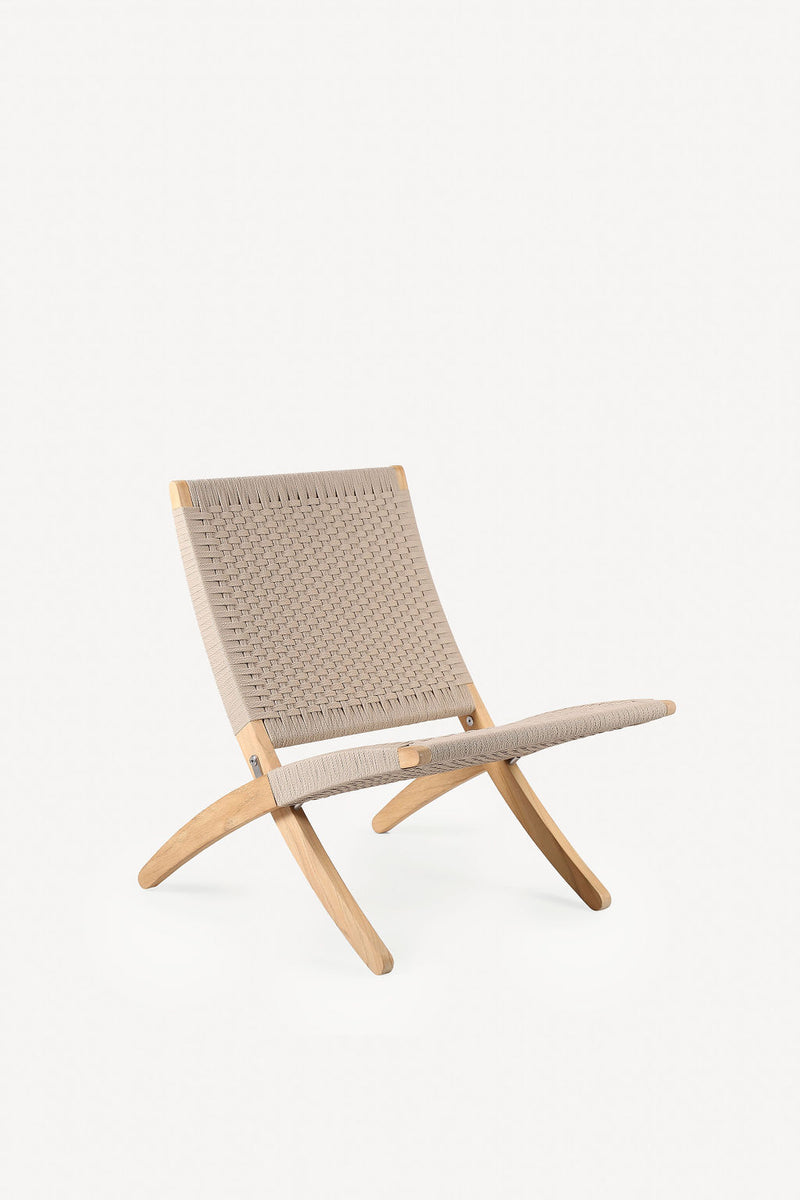 Cuba Chair - Outdoor