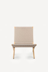 Cuba Chair - Outdoor