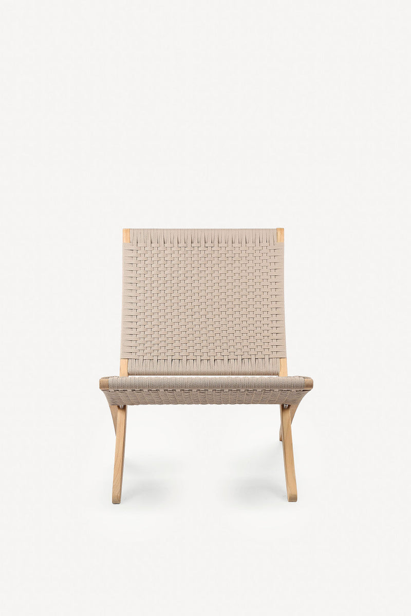 Cuba Chair - Outdoor