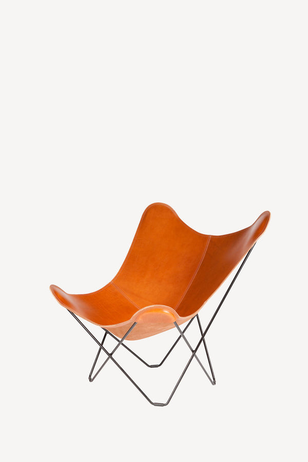 Butterfly Chair - Leather