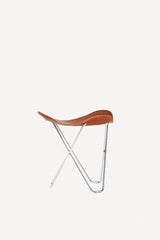 Butterfly Chair - Leather