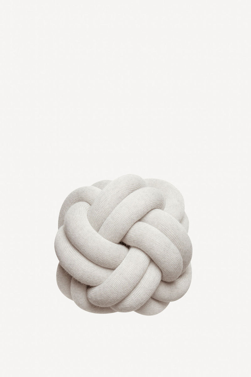 Knot Cushion Hygge Life