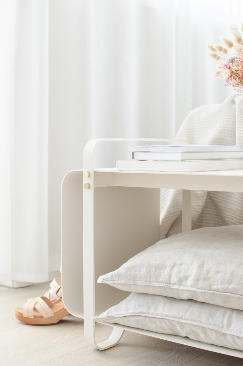 Bench Ninne Indoor