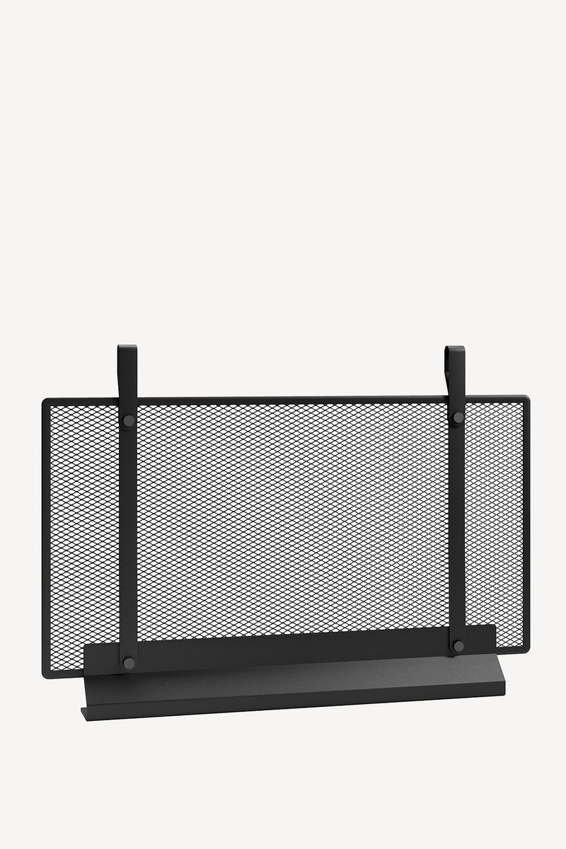 Classic Fire Screen