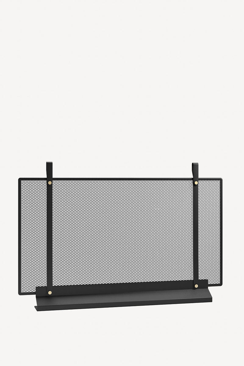 Classic Fire Screen