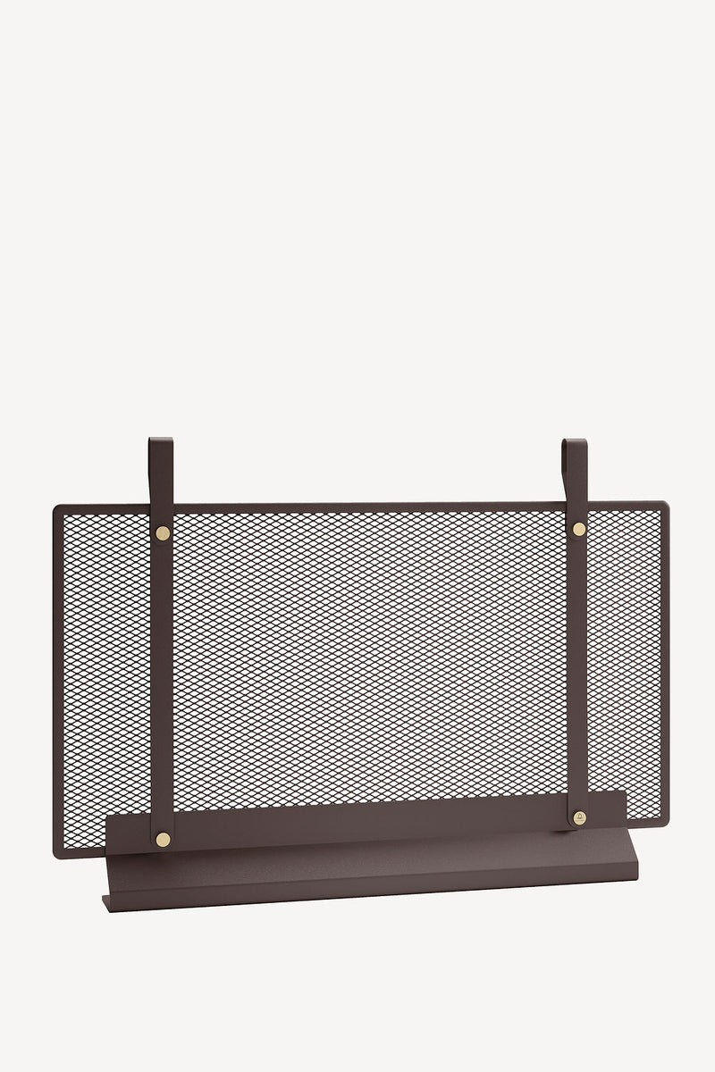 Classic Fire Screen