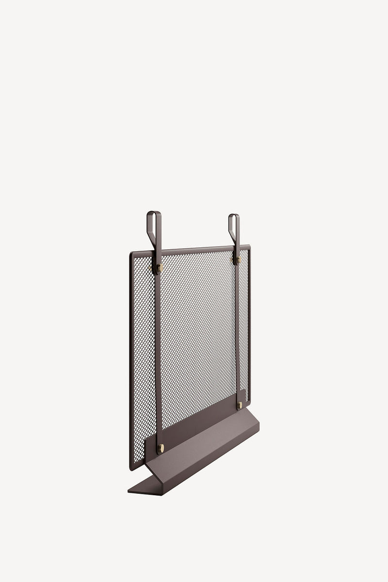 Classic Fire Screen