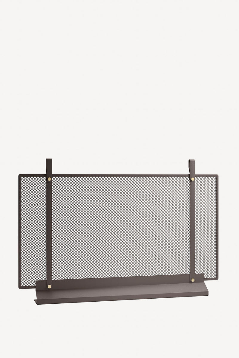 Classic Fire Screen