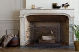 Classic Fire Screen
