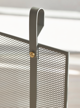 Classic Fire Screen